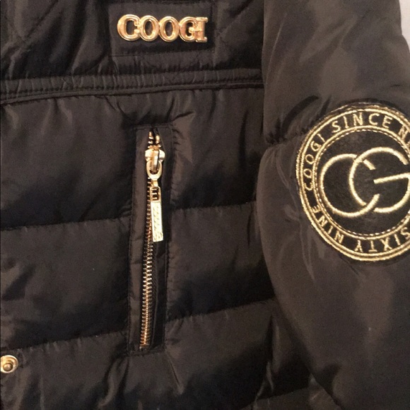Coogie jacket - Picture 2 of 4